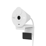 Logitech Brio 300 Full HD Webcam - 2 MP