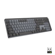 Logitech Master Series MX Mécanique