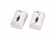 Extension VGA/audio Cat 5 ATEN VanCryst VE157