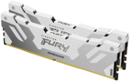 Kingston FURY Renegade 32GB DDR5-8000 CL38 DIMM Vitt RAM-kit