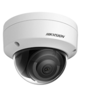 Caméra dôme Hikvision DS-2CD2183G2-I (2,8 mm) 4K Easy IP 2.0