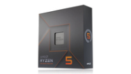 AMD Ryzen 5 7600X - 4.7 GHz - 6 cœurs