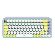 Logitech POP Touches - Clavier - sans fil