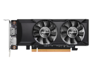 Carte graphique ASRock Intel Arc A380 6 Go