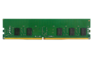 RAM QNAP - 32GDR4ECT0-UD-3200 32 Go DDR4-3200, U-DIMM ECC, 288 broches, version T0