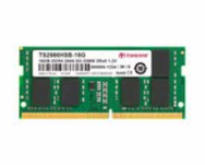 Transcend JetRam DDR4-3200 SO-DIMM 8GB - 8 GB