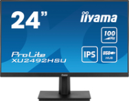 Iiyama ProLite XU2492HSU-B6 - Moniteur LED