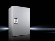 Rittal KX 1587.000 200x155x300mm 4.1kg