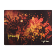 LogiLink Mouse Pad loup - Tapis de souris (ID0141)