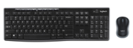 Logitech MK270 Combo sans fil