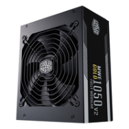 Alimentation Cooler Master MWE Gold 1 050 W V2