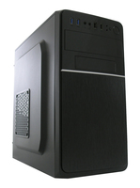 LC-Power 2015MB - Tour - micro ATX (LC-2015MB-ON)