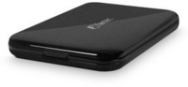 FANTEC ALU-25U3 - Noir - Boîtier pour disque dur ATX 2,5"