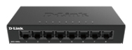 D-Link DGS 108GL - Commutateur - non géré