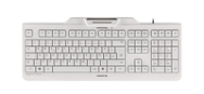 Clavier USB QWERTY Cherry KC 1000 SC