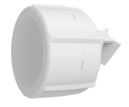 MikroTik RBSXTR R - 10 dBi - 0.65 GHz - 64 MB - Antenne directionnelle