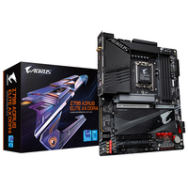 Carte mère Gigabyte Z790 AORUS ELITE AX DDR4 - 1.0 - ATX - Socket LGA1700 - Z790 Ch... - Carte mère - Socket Intel 1700 (Core i)