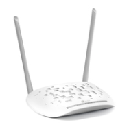 TP-LINK TD-W8961N - Wi-Fi 4 (802.11n)