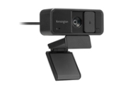 Webcam grand angle W1050 1080p - Kensington Full HD 95°
