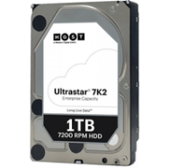 Disque dur WD ULTRASTAR DC HA210 - HUS722T1TALA604 1 To