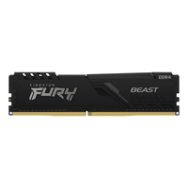 Kingston FURY Beast 8GB DDR4-3200 CL16 DIMM Stationärt RAM-minne
