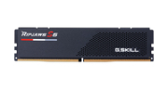 G.Skill Ripjaws S5 / F5-6000J3040F16GX2-RS5K - 32 Go - 2 x 16 Go - DDR5 - DIMM 288 broches - Noir