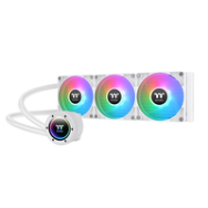 Refroidisseur liquide pour processeur Thermaltake TH360 V2 ARGB Sync