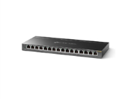 TP-LINK Switch réseau TL-SG116E V1.20 16 ports