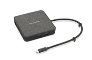 Station d'accueil portable USB-C MD120U4 - Kensington 8K 100 W
