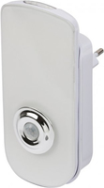 Brennenstuhl SSL40A Lampe à capteur LED blanc IP20