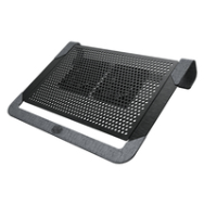 Cooler Master NotePal U2 Plus V2 Refroidisseur pour ordinateur portable 17"