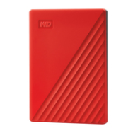Disque dur WD My Passport WDBYVG0020BRD 2 To