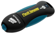 Corsair Voyager V2 64 Go USB Type-A 3.2