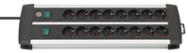 Brennenstuhl 1391000916 - 3 m - 16 prises secteur