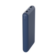 Belkin BPB012btBL - Banque d'alimentation 20000 mAh 15W Bleu