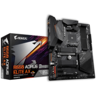 Gigabyte B550 AORUS ELITE AX - AMD - Socket AM4