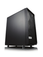 Fractal Meshify C - Midi-Tour - PC - ATX, ITX, Micro ATX