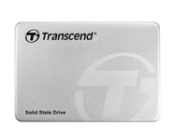 Transcend SATA III 6 Gbit/s SSD370S 512 Go - 512 Go