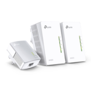 Pont TP-LINK TL-WPA4220 - HomePlug AV (HPAV)