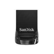 Clé USB SanDisk Ultra Fit 512 Go