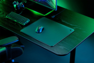 Tapis de souris de jeu Razer Atlas noir