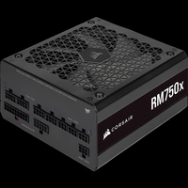 Corsair RMx Series RM750x - Alimentation