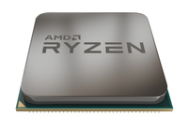 AMD Ryzen 3 3200G - 3,6 GHz - 4 cœurs