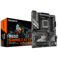 Carte mère Gigabyte B650 GAMING X AX V2 ATX - AM5