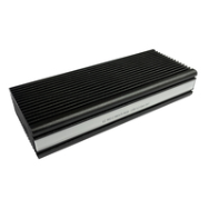 LC-Power LC-M2-C-MULTI-RGB - Housse de rangement