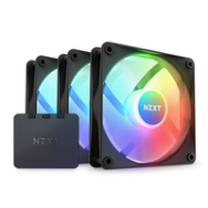 NZXT F120 Core RVB Noir