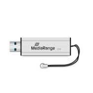 Lecteur USB 3.1 MediaRange MR916 32 Go