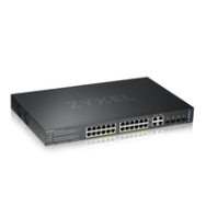 ZYXEL GS2220-28HP - SWITCH - ADMINISTRABLE