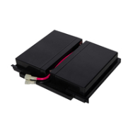 CyberPower RBP0019 - Batterie 2 x Plomb-Acide