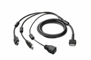 Wacom ACK42012 - Câble de remplacement